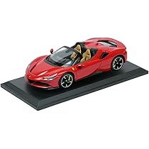 京商　Ferrari 308 GTB ミニカー 1/18 赤　フェラーリ Amazon.co.jp: Kyosho 1/18 Ferrari 308GTB Red : Toys & Games